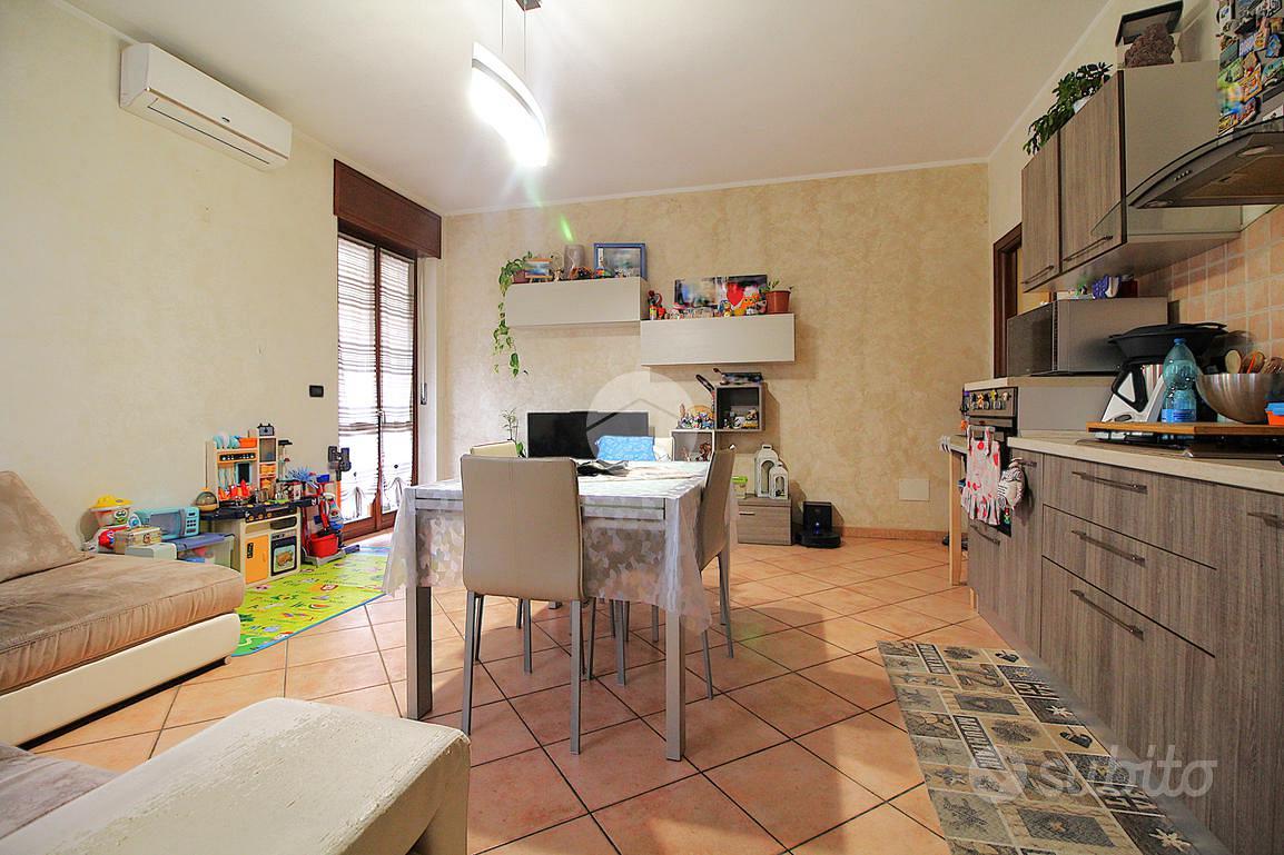 Apartment in Brandizzo, Torino - Vista 6