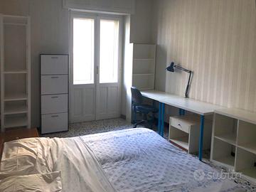 Stanza matrimoniale ad uso singolo, zona Fonsarda