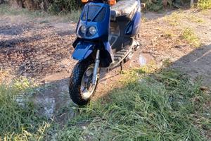crosser cr1 malaguti 50cc