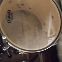 Batteria  mapex v series