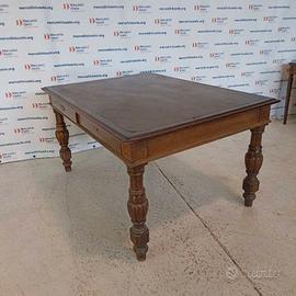 Tavolo Rustico stile Arte Povera