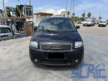 AUDI A2 8Z0 1.4 TDI 75CV 00-05 ricambi