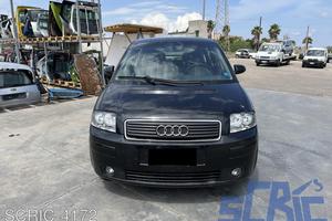 AUDI A2 8Z0 1.4 TDI 75CV 00-05 ricambi