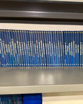 Tex Willer edizione a colori