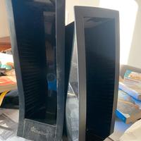 Espositore CD componibile