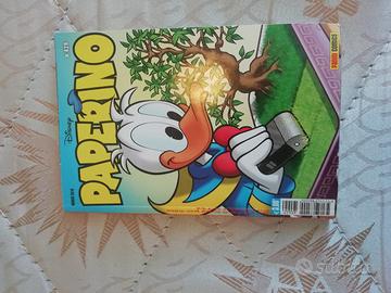 giornalino topolino 