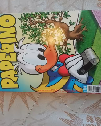 giornalino topolino 