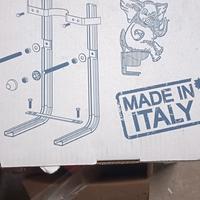 kit wc bidet sospesi