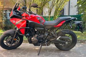 Yamaha Tracer 7 NUOVA – 480 km – Full optional – P