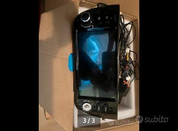 Stereo per punto evo