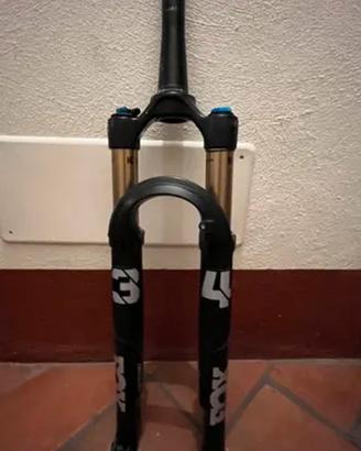 forcella fox 34 kashima