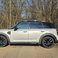 Mini Countryman Cooper D