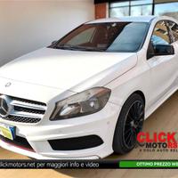 Mercedes Classe A Classe A - W176 180 cdi (be) Pre