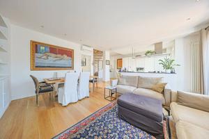 Appartamento di 104 m² con 3 locali a Fiumicino