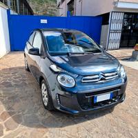 Citroen C1 VTi 72 S&S 5 porte Feel