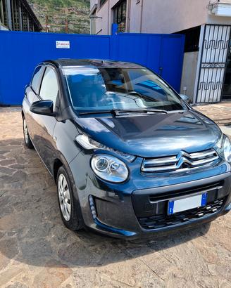 Citroen C1 VTi 72 S&S 5 porte Feel
