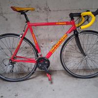 cannondale cad 3 team Saeco