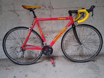 cannondale cad 3 team Saeco