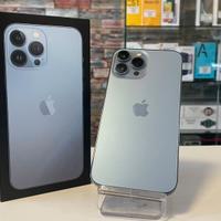 IPHONE 13PRO MAX 256GB CON GARANZIA