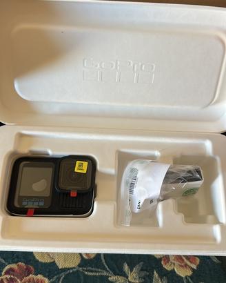 Go Pro Hero 13 black edition