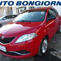 Lancia Ypsilon 5 Porte Ypsilon 1.2 Silver 69cv