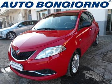 Lancia Ypsilon 5 Porte Ypsilon 1.2 Silver 69cv