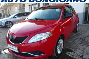 Lancia Ypsilon 5 Porte Ypsilon 1.2 Silver 69cv