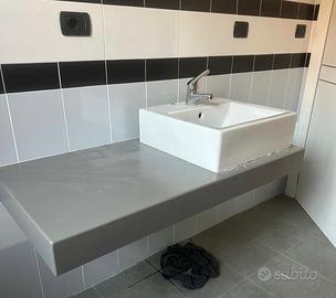 Composizione bagno