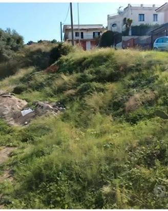 Terreno c.da falconello via campania a carlentini