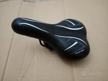 Sella bici