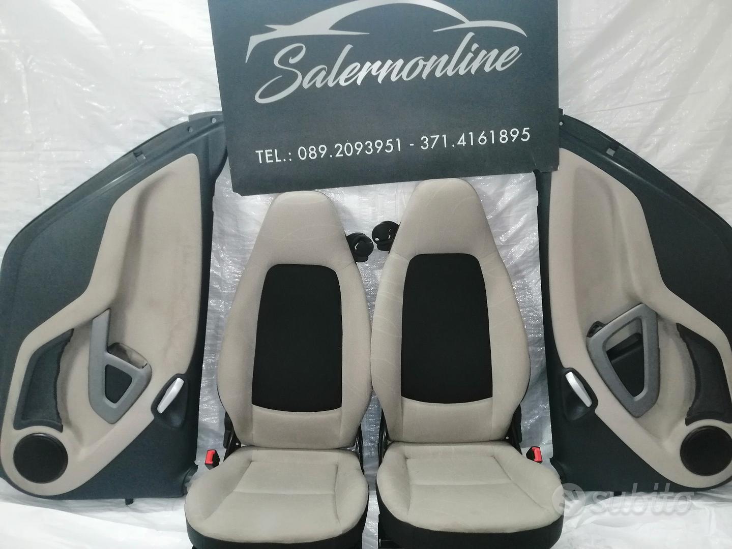 Subito - SALERNONLINE - ricambi smart 450 451 - Accessori Auto In vendita a  Salerno