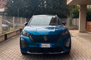 Peugeot 2008 Allure 