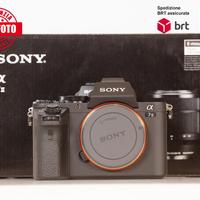 Sony A7 II