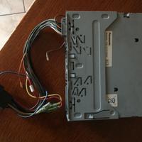 Autoradio panasonic cq-c1313nw
