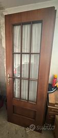 Porte interne in legno