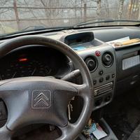 Berlingo citroen