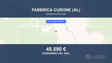 Immobile in asta di 270 m² con più di 5 locali e b