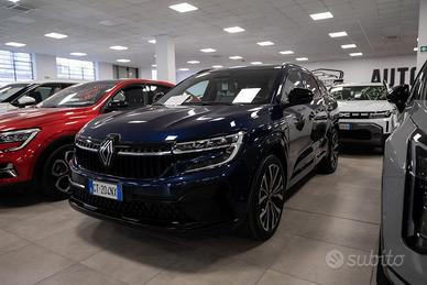Renault Espace VI 2023 1.2 e-Tech full hybrid...
