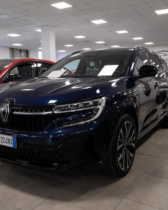 Renault Espace 2023 1.2 e-Tech full hybrid Ic...