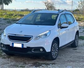 Peugeot 2008 PureTech 82 Active