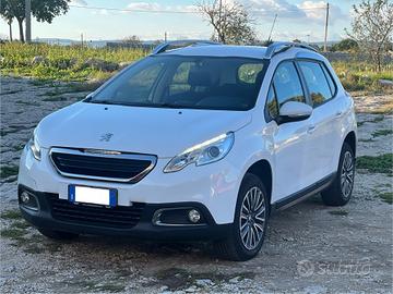 Peugeot 2008 PureTech 82 Active