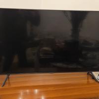 Televisore Samsung Smart 4K da 43 pollici, 