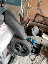 Gilera Runner