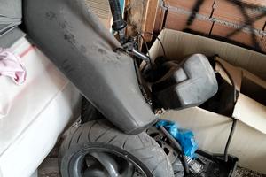 Gilera Runner