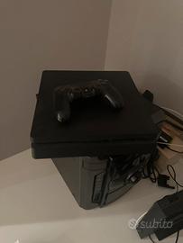 Ps4 slim