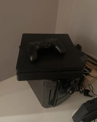Ps4 slim