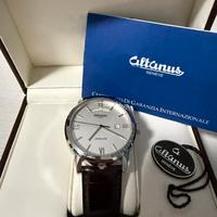 Orologio Altanus geneve automatico