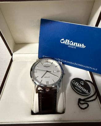 Orologio Altanus geneve automatico