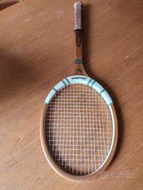 Racchetta vintage