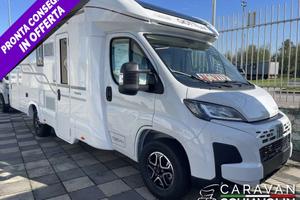 GIOTTILINE TOSCAN 74 GC PREMIERE EDITION CAMBIO